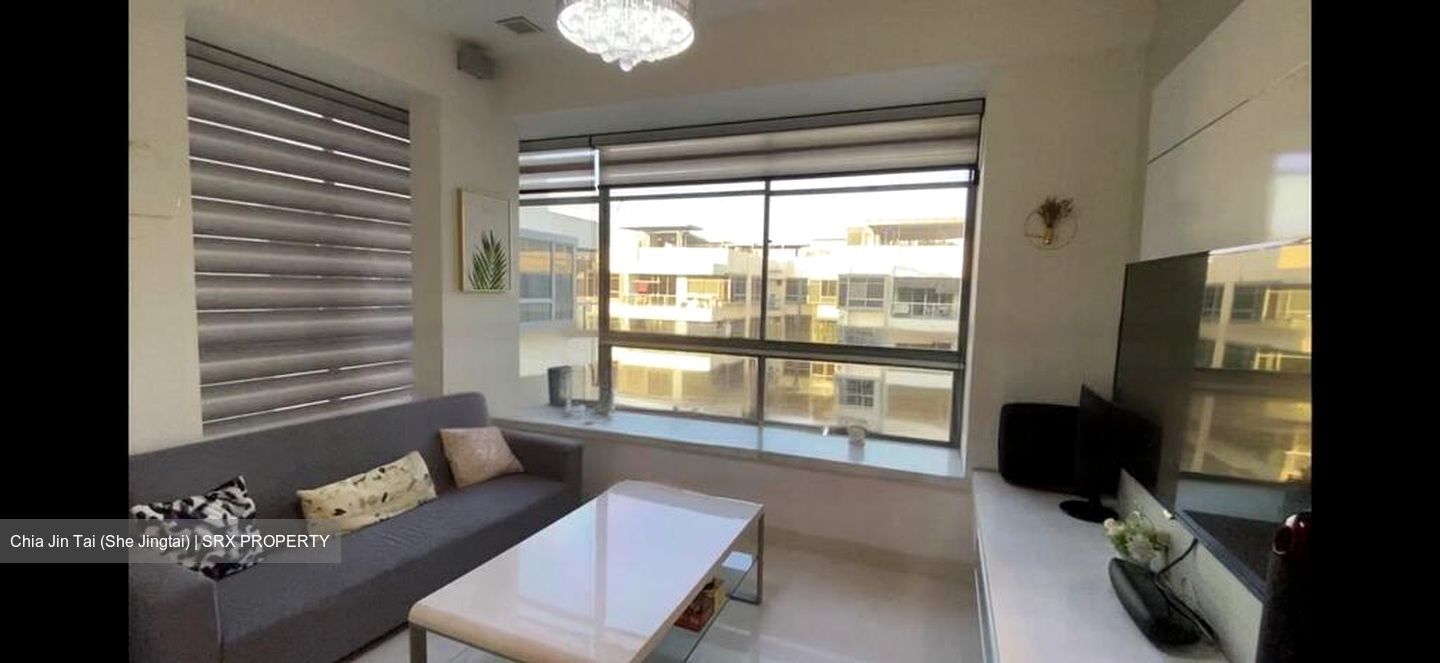 Atrium Residences (D14), Apartment #476179441